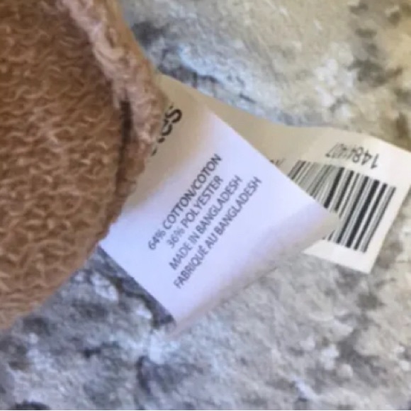 Blue notes unplug sweatshirt - Picture 5 of 5